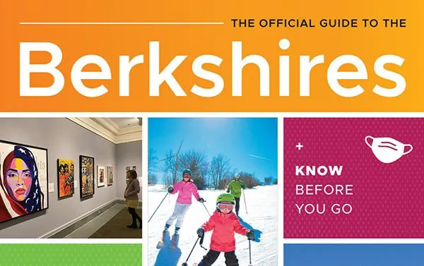 The Official Guide to the Berkshires