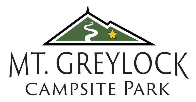 Mount Greylock Campsite Park Logo
