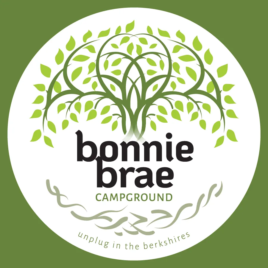 Bonnie Brae Campground logo