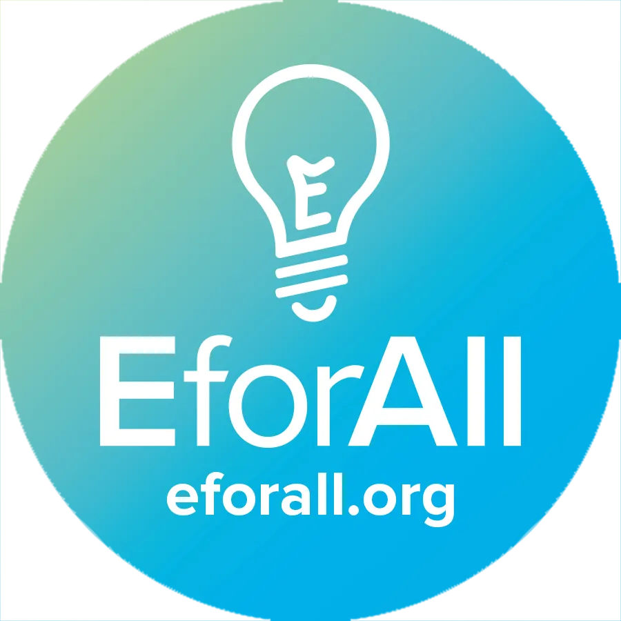 EforAll Logo