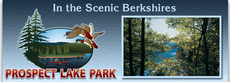 The Official Guide to the Berkshires
